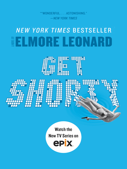 Title details for Get Shorty by Elmore Leonard - Wait list
